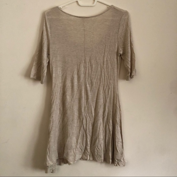 Soft Skater Dress - Picture 2 of 5